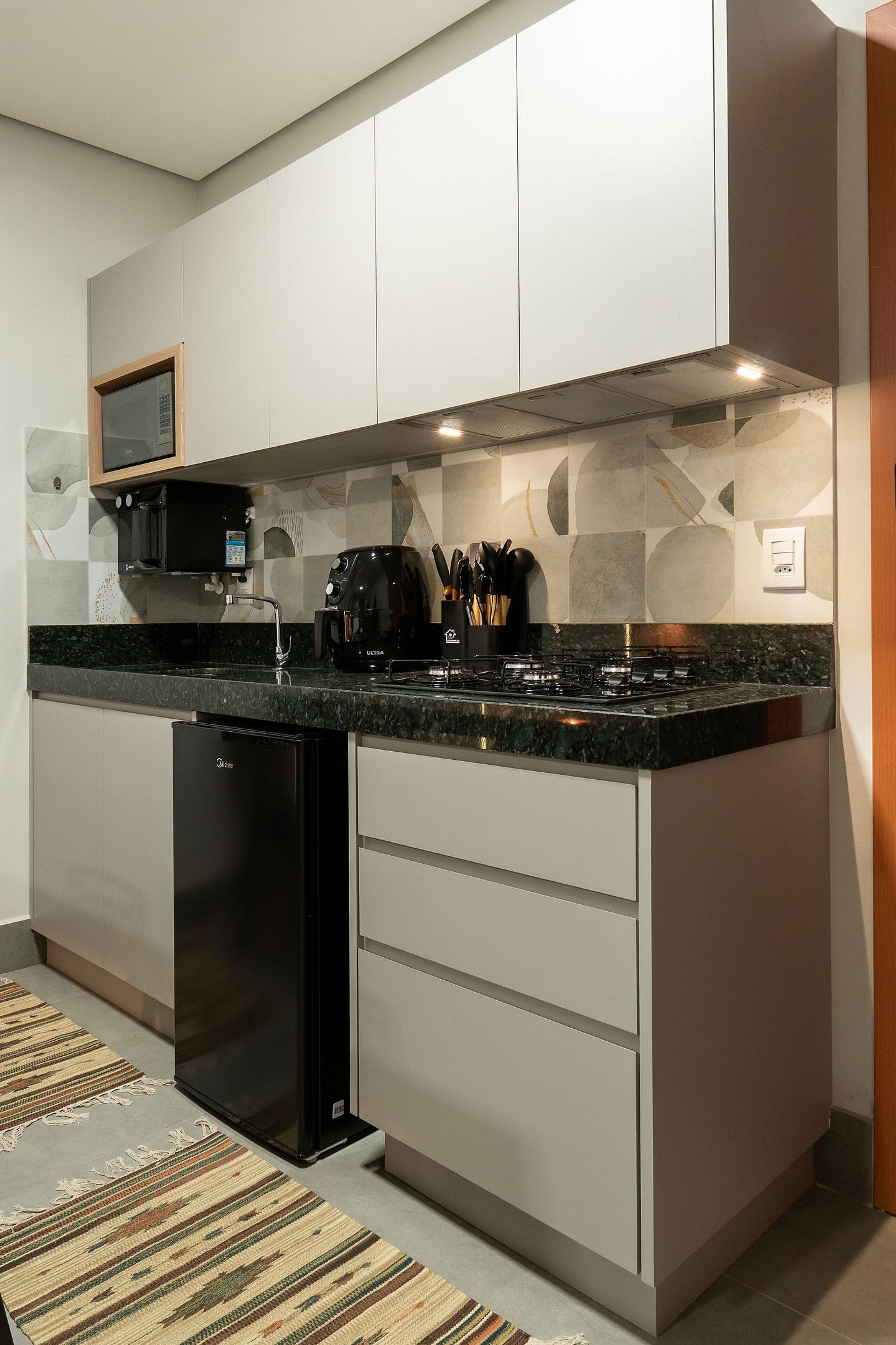 Dapur pribadi