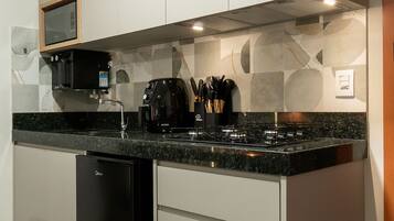 Dapur pribadi