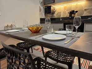 Dining - Tc Loft (Uberlândia)