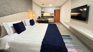 Apartemen Basic | Wi-Fi gratis