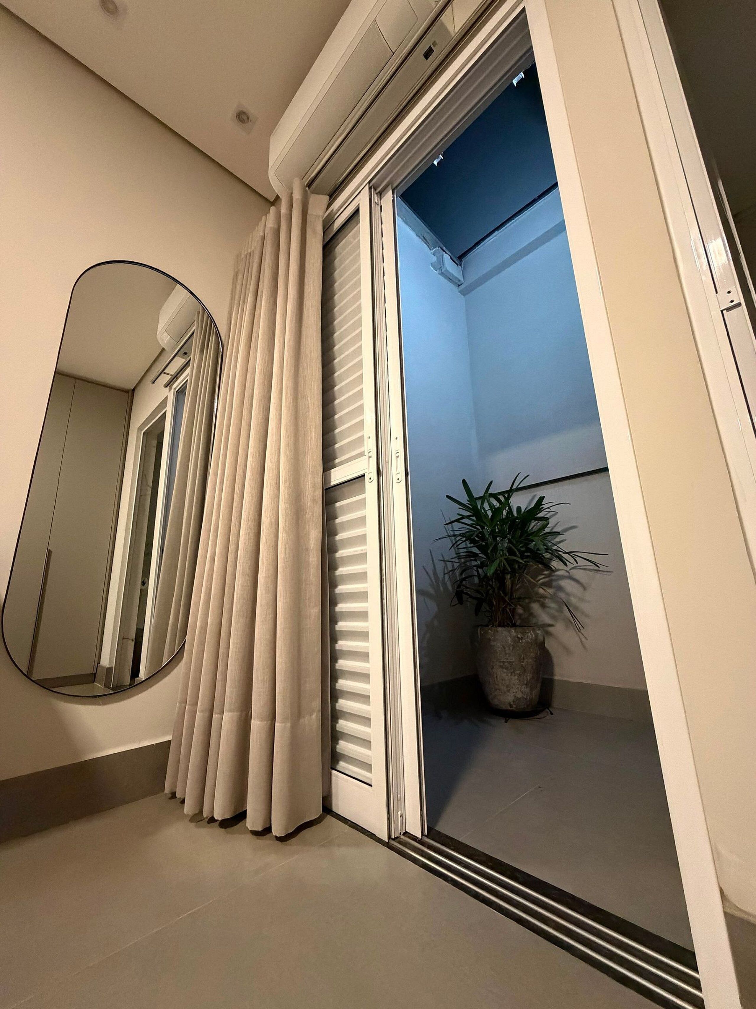 Leilighet – executive | Innvendig