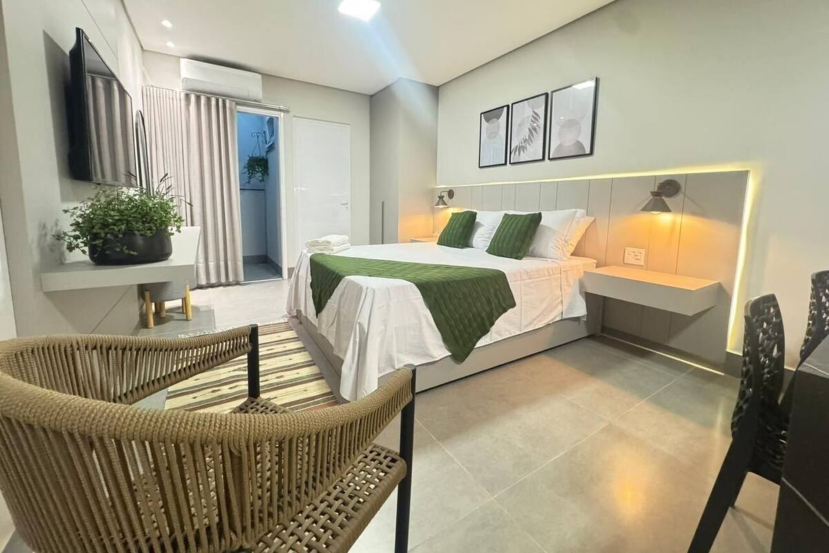 Superior Apartment