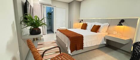 Executive Apartment | Free WiFi