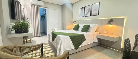 スーペリア アパートメント | WiFi (無料)