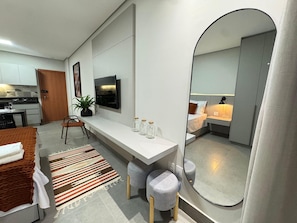 Executive Apartment - Tc Loft (Uberlândia)