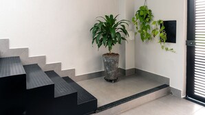 Interior - Tc Loft (Uberlândia)