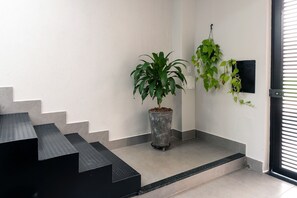 Interior - Tc Loft (Uberlândia)