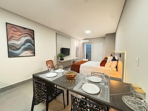 Executive Apartment - Tc Loft (Uberlândia)