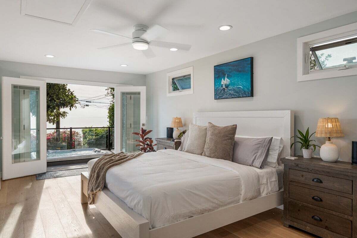 3 chambres, fer et planche à repasser, Wi-Fi gratuit, draps fournis