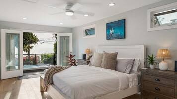 3 chambres, fer et planche Ă repasser, Wi-Fi gratuit, draps fournis