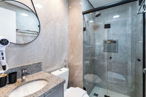 Apartment | Bathroom - Nik Paulista (São Paulo)