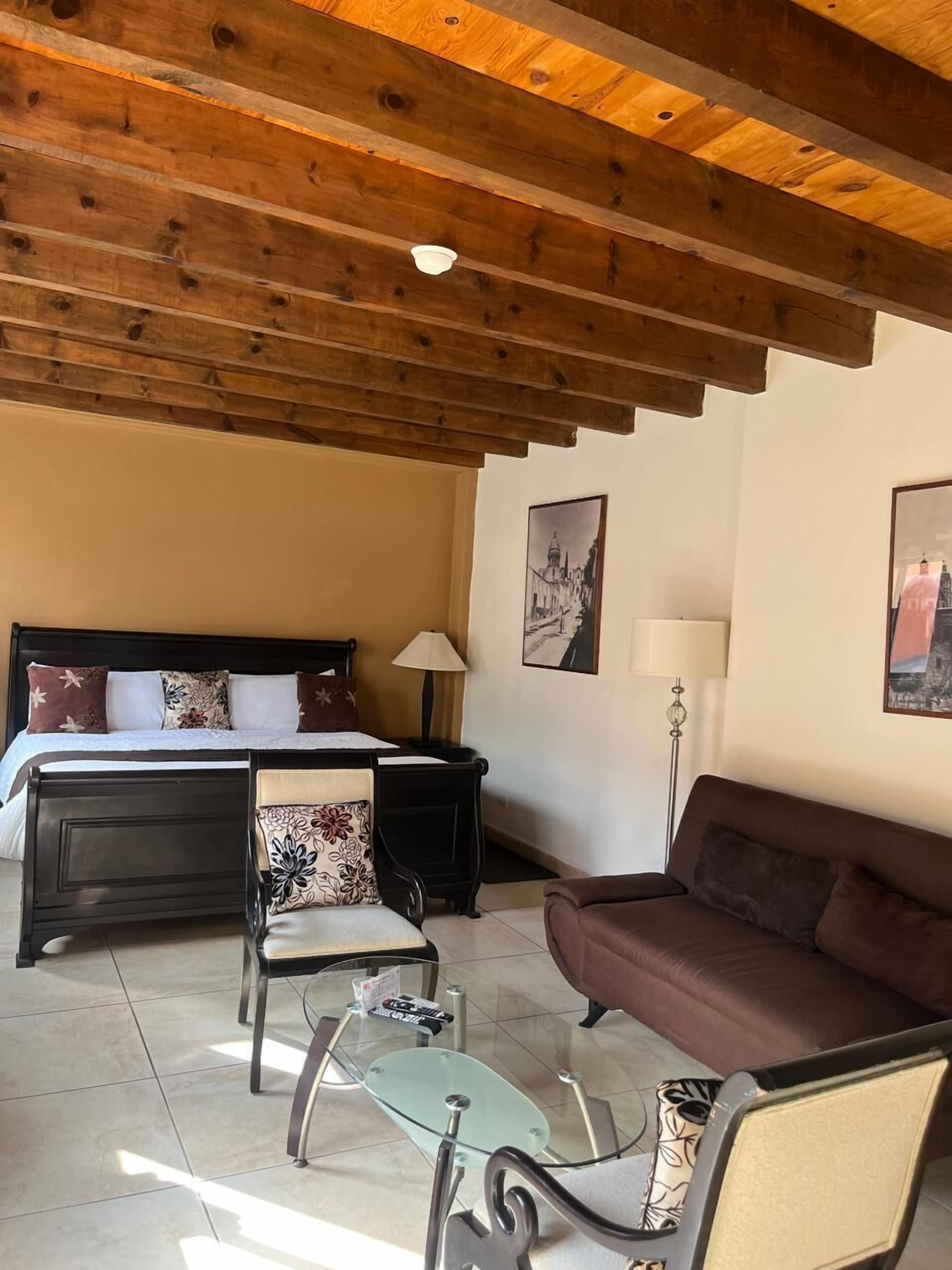 Superior Room | In-room safe, iron/ironing board, free WiFi