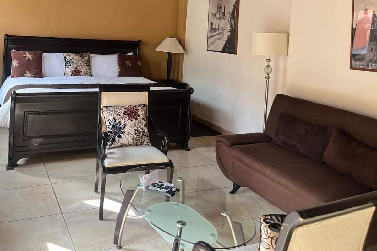 Superior Room | In-room safe, iron/ironing board, free WiFi