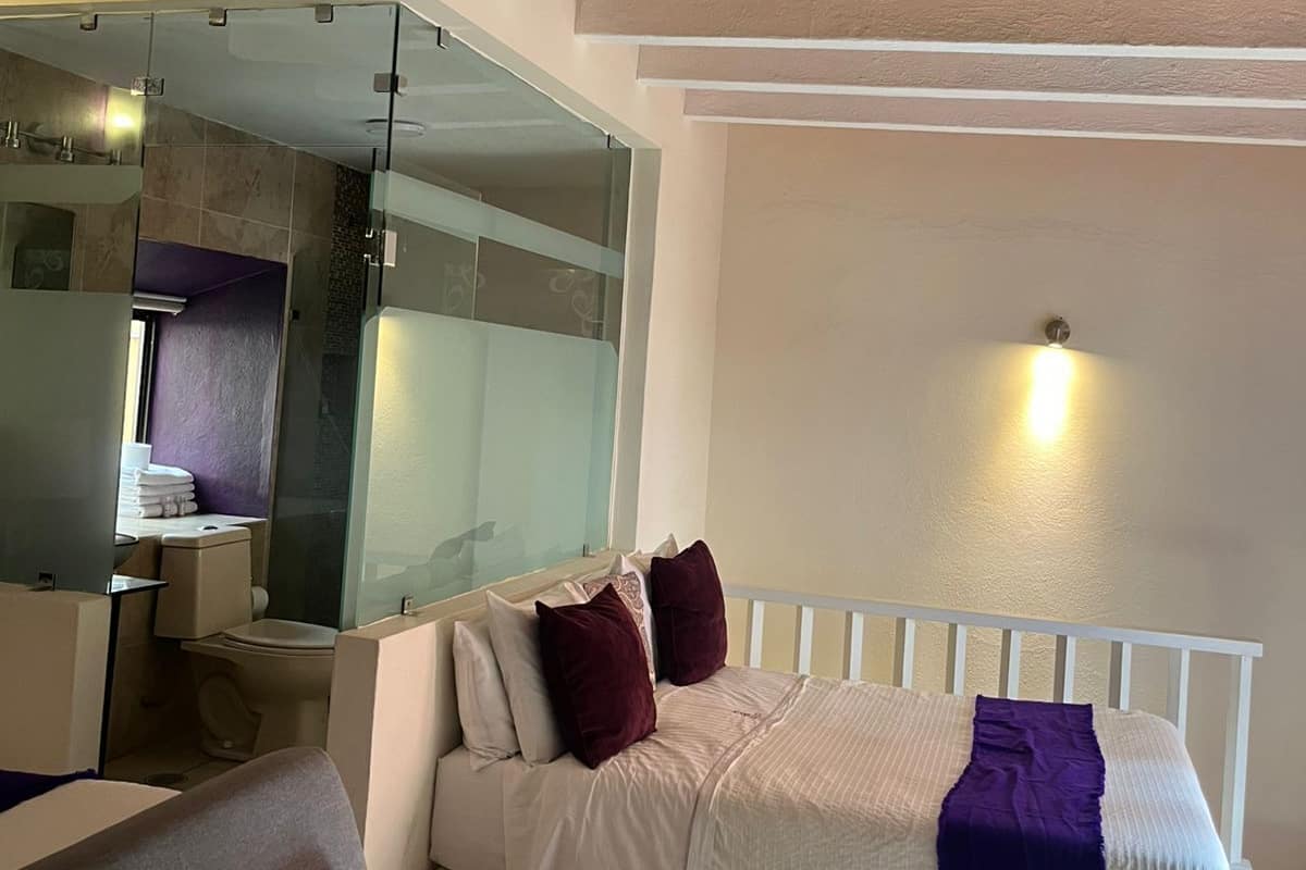 Family Room | In-room safe, iron/ironing board, free WiFi