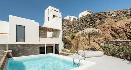 Boutique Villa Ciel Tinos