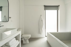 House | 2 bedrooms - Boutique Villa Ciel Tinos (Tinos)