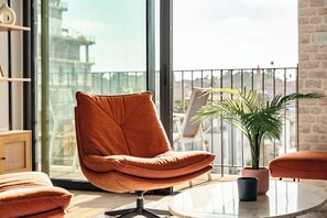 Interior - Marvelous 2BR NOGA (Tel Aviv-Yafo)