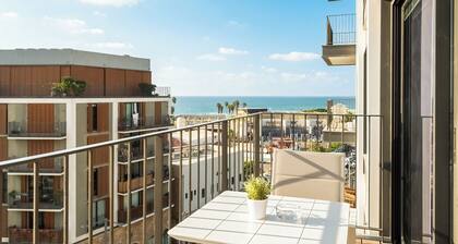 Marvelous 2BR NOGA