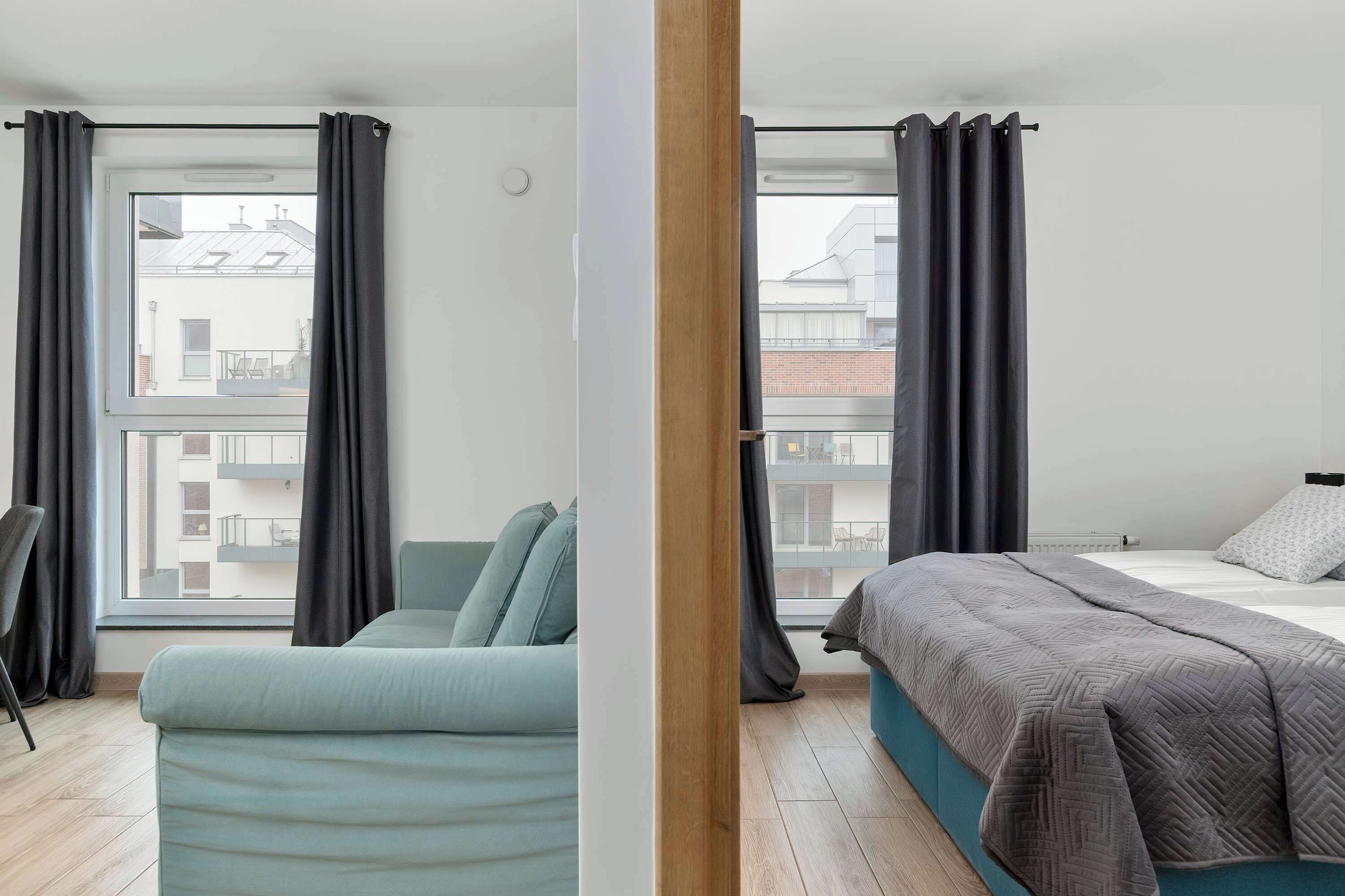 Bügeleisen/Bügelbrett, Reisekinderbett, WLAN, Bettwäsche