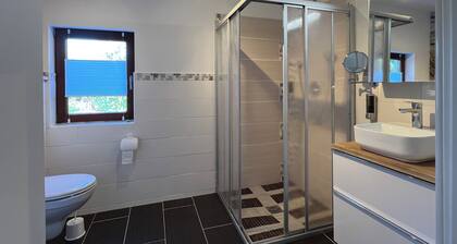 nur 15Min. zum Strand, großzügiger Bungalow "Ankerplatz 1" ganz neu eingerichtet