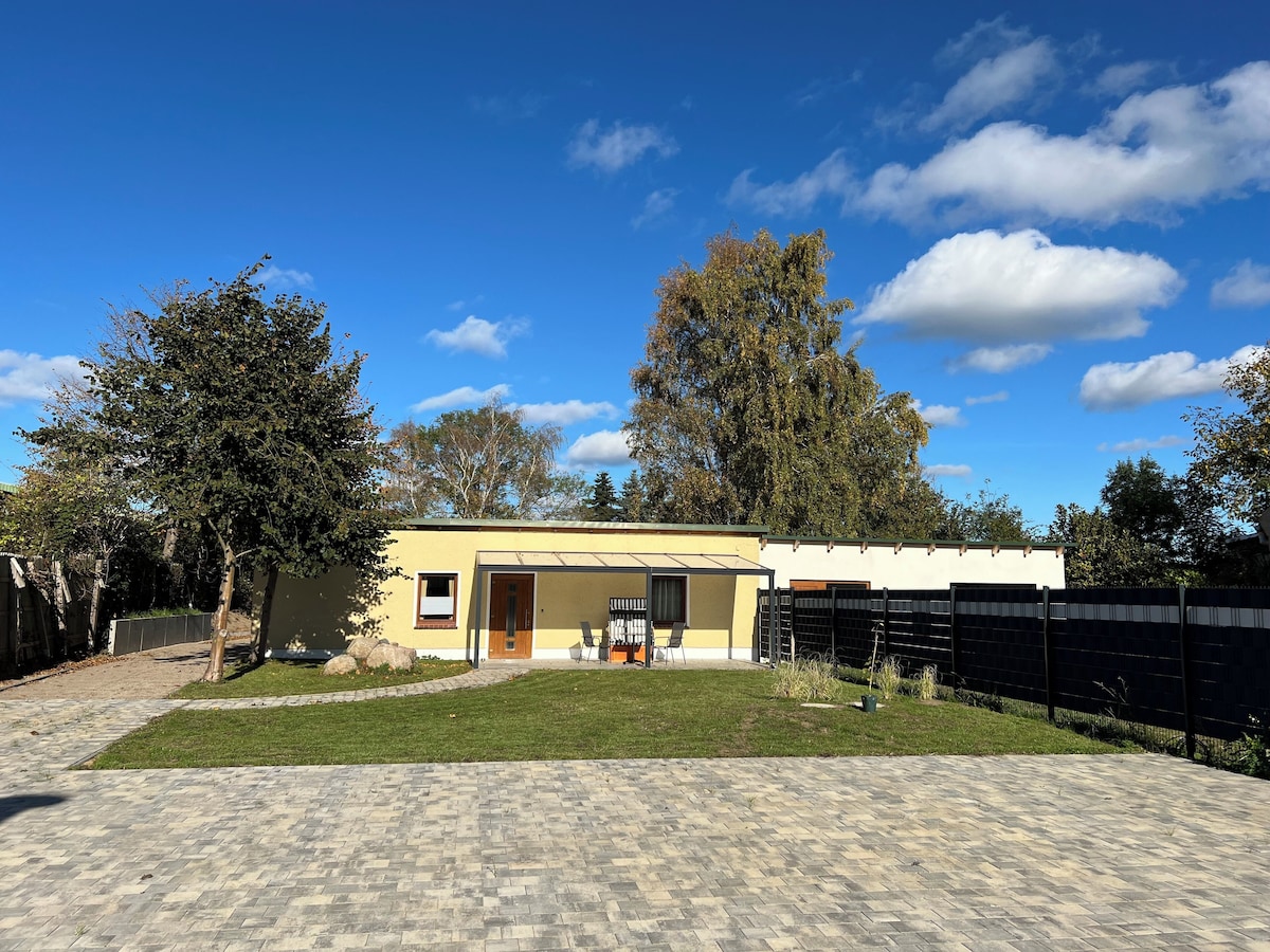 Bild für Gastgeberprofil