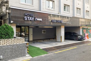 Exterior - Hotel Stay In (Seoul)