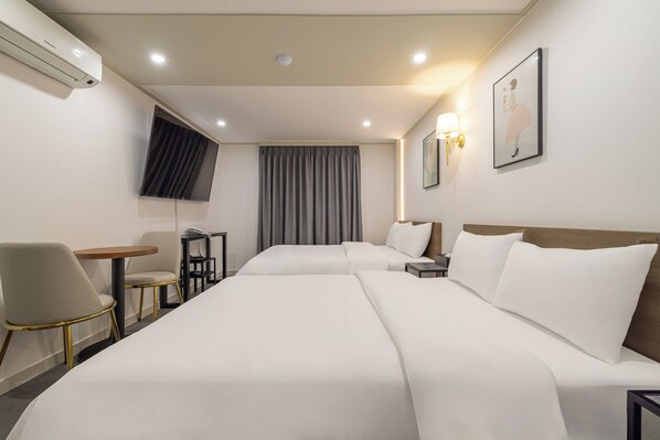 ห้องพัก