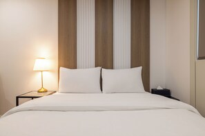 Deluxe Room - Hotel Stay In (Seoul)