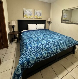 3 bedrooms, iron/ironing board, WiFi, bed sheets - Palacio Del Mar 307 - Rocky Point Oceanfront Vacation Rental (Puerto Peñasco)
