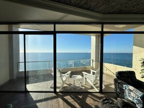 Interior - Palacio Del Mar 605- Rocky Point Oceanfront Vacation Rental (Puerto Peñasco)
