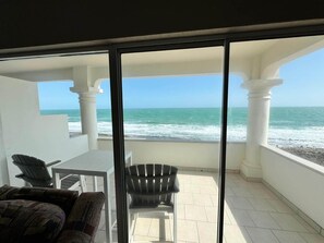 Interior - Palacio Del Mar 310 - Rocky Point Oceanfront Vacation Rental (Puerto Peñasco)