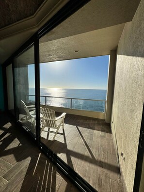 Interior - Palacio Del Mar 604 - Rocky Point Oceanfront Vacation Rental (Puerto Peñasco)