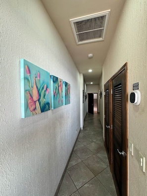 Interior - Palacio Del Mar 403 - Rocky Point Oceanfront Vacation Rental (Puerto Peñasco)