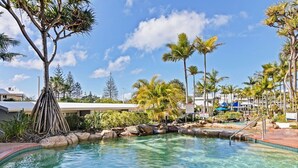 Unclassified image, 2 of 14, button - Beautiful Beachside Escape (Sunshine Coast)