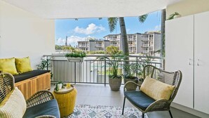 Unclassified image, 4 of 14, button - Beautiful Beachside Escape (Sunshine Coast)