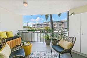 Property grounds - Beautiful Beachside Escape (Sunshine Coast)