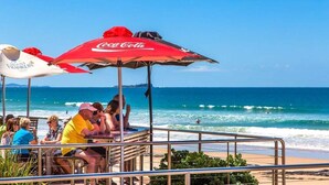 Unclassified image, 3 of 14, button - Beautiful Beachside Escape (Sunshine Coast)
