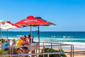 Beach - Beautiful Beachside Escape (Sunshine Coast)