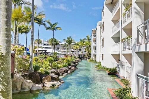 Beautiful Beachside Escape