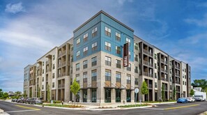 Exterior - Landing Furnished Apartments West Huntsville (Huntsville)