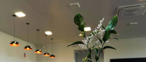 Desayuno buffet incluido todos los días