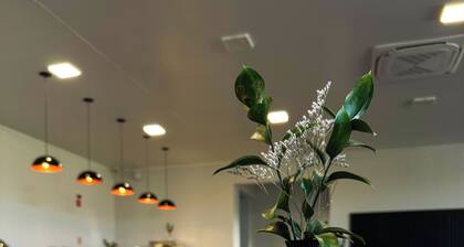 Essência Hotéis Campo Erê