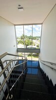 Escaleras