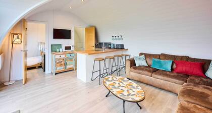 Host & Stay | Secret Garden