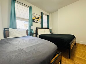 2 camere, ferro/asse da stiro, Wi-Fi, lenzuola