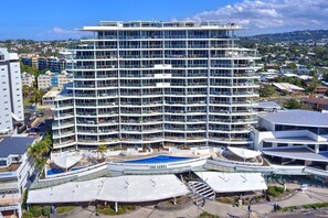 Exterior - Poolside Bliss (Sunshine Coast)