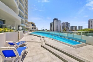 Pool - Poolside Bliss (Sunshine Coast)