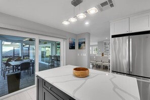 Exterior - 115 SW 57th Ter (Cape Coral)