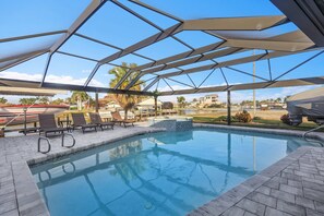 Exterior - 115 SW 57th Ter (Cape Coral)