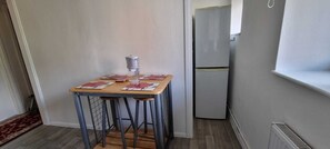 Dining - Lovely apartment in Bermondsey (London)